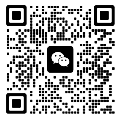 微信二维码